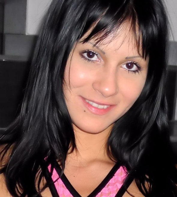 Willkommen auf der Webseite von June Preston